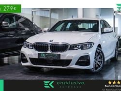 Weiß Gebraucht 2021 BMW 330 M Sport Limousine | 33.790 € (Guter Preis)