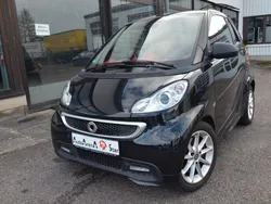Smart ForTwo Cabrio