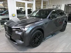 Neu 2025 Mazda CX-60 Homura-Line SUV | 53.391 € (Superpreis)