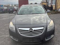 Gebraucht 2009 Opel Insignia Kombi | 1.500 € (Superpreis)