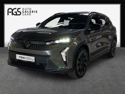 Grau Gebraucht 2024 Renault Renault Scenic E-Tech Esprit Alpine SUV | 39.590 €