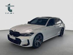 Weiß Gebraucht 2025 BMW M340 Performance Limousine | 58.670 € (Fairer Preis)