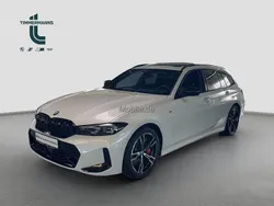 Weiß Gebraucht 2025 BMW M340 Performance Limousine | 61.960 € (Guter Preis)