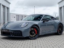 Grau Neu 2025 Porsche 911 Carrera GTS | 199.990 € (Superpreis)
