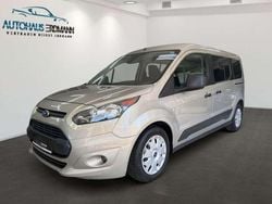 Tectonic silver Gebraucht 2016 Ford Tourneo Van / Kleinbus | 14.880 € (Fairer Preis)
