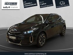Schwarz Neu 2025 Kia XCeed GT-Line SUV | 31.690 € (Fairer Preis)