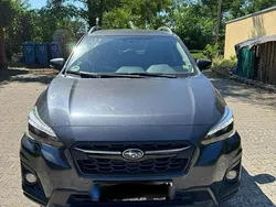 Schwarz Gebraucht 2018 Subaru XV SUV | 13.500 € (Fairer Preis)