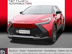 Rot Gebraucht 2025 Toyota C-HR SUV | 32.689 € (Fairer Preis)
