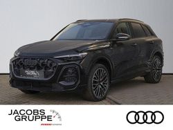 Mythosschwarz Neu 2025 Audi Q5 Sport SUV | 74.490 € (Fairer Preis)