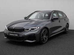 Grau Gebraucht 2022 BMW M340 Performance Limousine | 37.699 € (Guter Preis)