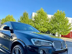 Schwarz Gebraucht 2017 BMW X4 M Sport SUV | 26.999 € (Fairer Preis)