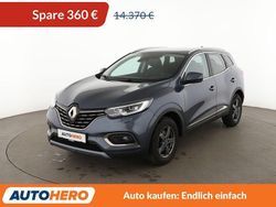Grau Gebraucht 2019 Renault Kadjar Intens SUV | 14.010 € (Fairer Preis)