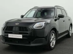 Schwarz Gebraucht 2024 Mini Countryman SUV | 34.040 € (Fairer Preis)