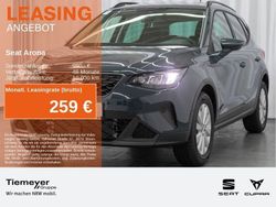 Blau Neu 2025 Seat Arona FR SUV | 23.380 € (Guter Preis)