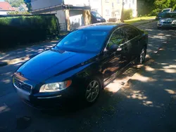 Schwarz Gebraucht 2007 Volvo S80 Limousine | 5.100 € (Etwas zu teuer)