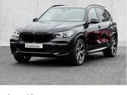 Schwarz Gebraucht 2022 BMW X5 Shadowline SUV | 53.890 € (Guter Preis)