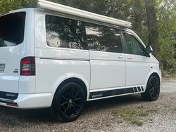 Gebraucht 2014 VW T5 Van | 26.900 €