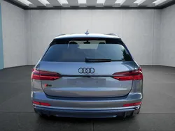 Grau Neu 2024 Audi S6 Kombi | 82.749 € (Guter Preis)