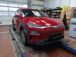 Rot Gebraucht 2021 Hyundai Kona Trend SUV | 15.500 € (Guter Preis)