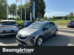Grau Gebraucht 2025 Renault Clio V Evolution Limousine | 18.950 € (Guter Preis)