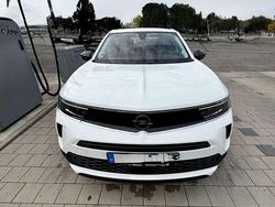 Weiß Gebraucht 2021 Opel Mokka-e Edition SUV | 14.450 € (Guter Preis)