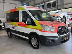 Weiß Gebraucht 2018 Ford Transit Van / Kleinbus | 14.500 € (Fairer Preis)