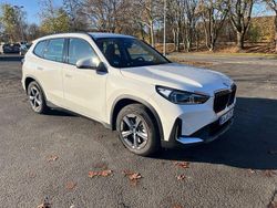 Weiß Gebraucht 2025 BMW X1 Sport Line SUV | 46.000 € (Fairer Preis)