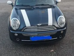 Blau Gebraucht 2005 Mini Cooper Kleinwagen | 1.950 € (Guter Preis)