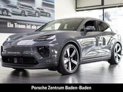 Grau Neu 2025 Porsche Macan SUV | 106.547 € (Guter Preis)
