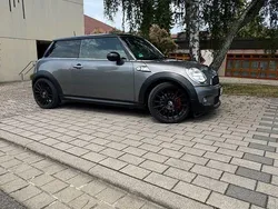 Grau Gebraucht 2008 Mini Cooper S Kleinwagen | 6.800 € (Fairer Preis)