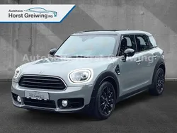 Grau Gebraucht 2018 Mini One Countryman SUV | 17.900 € (Guter Preis)