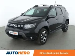Schwarz Gebraucht 2024 Dacia Duster Journey SUV | 25.670 €