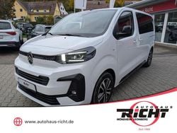 Lackierung weiss icy/typ ausse Neu 2025 Citroën Spacetourer Van | 39.470 € (Guter Preis)