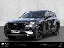 Machine grey metallic Neu 2025 Mazda CX-60 Homura-Line SUV | 58.290 € (Etwas zu teuer)