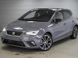Magnetic grau metallic (s7) Neu 2025 Seat Ibiza FR | 27.270 € (Fairer Preis)