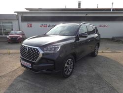 Grau Gebraucht 2025 Ssangyong (KGM) Rexton SUV | 45.890 €