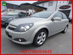 Grau Gebraucht 2005 Opel Astra GTC Sport Coupé | 999 € (Superpreis)