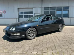 Schwarz Gebraucht 1999 Honda Integra Type R Coupé | 14.999 €