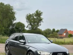 Grau Gebraucht 2016 Audi A6 Ambiente Kombi | 21.000 € (Guter Preis)