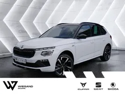 Weiß Neu 2025 Skoda Kamiq Monte Carlo SUV | 29.288 € (Teuer)