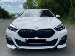 Weiß Gebraucht 2022 BMW 220 M Sport Coupé | 28.200 € (Guter Preis)