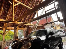 Schwarz Gebraucht 2007 Porsche Cayenne S SUV | 7.500 €