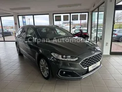 Grau Gebraucht 2019 Ford Mondeo Vignale Kombi | 13.300 € (Fairer Preis)
