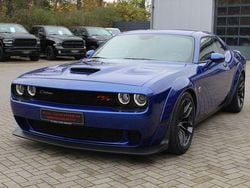 Blau Gebraucht 2020 Dodge Challenger Coupé | 54.900 €