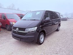 Schwarz Neu 2024 VW T6.1 Van | 29.990 €