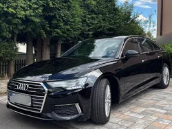 Schwarz Gebraucht 2018 Audi A6 Ambiente Limousine | 28.990 € (Etwas zu teuer)