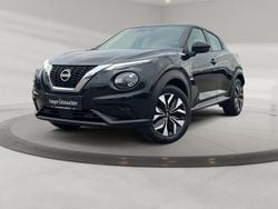 Pearl black Gebraucht 2025 Nissan Juke Acenta SUV | 18.289 € (Guter Preis)