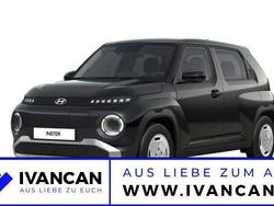 Abyss black Neu 2025 Hyundai Inster Select Kleinwagen | 24.390 € (Fairer Preis)