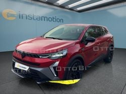 Rot Neu 2025 Renault Symbioz SUV | 31.699 € (Fairer Preis)