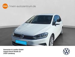 Pure white Gebraucht 2019 VW Golf VII Comfortline Limousine | 19.960 €
